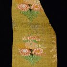 Fabric fragment - Fragment of a chasuble