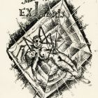 Ex-libris (bookplate)
