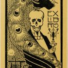 Ex-libris (bookplate)