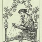 Ex-libris (bookplate)