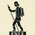 Signet - Kner (printing company)