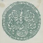 Ex-libris (bookplate)