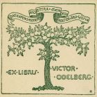 Ex-libris (bookplate)