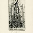 Ex-libris (bookplate)