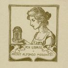 Ex-libris (bookplate)