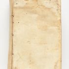 Book - Seneca: Opera omnia. Ab Andrea Schotto ad veterum exemplarium... Geneva, 1665.