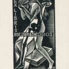 Ex-libris (bookplate)