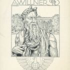 Ex-libris (bookplate)