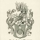 Ex-libris (bookplate)