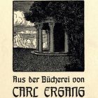 Ex-libris (bookplate)