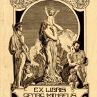 Ex-libris (bookplate)