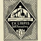 Ex-libris (bookplate)