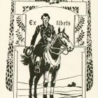 Ex-libris (bookplate)