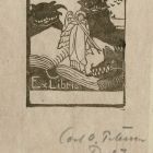 Ex-libris (bookplate)