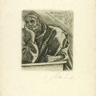 Ex-libris (bookplate)