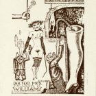 Ex-libris (bookplate)