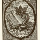 Ex-libris (bookplate)