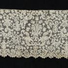 Lace trimming - Brussels lace