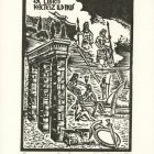 Ex-libris (bookplate)