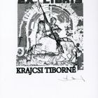 Ex-libris (bookplate)