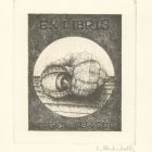 Ex-libris (bookplate)