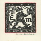 Ex-libris (bookplate)