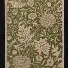 Printed fabric (furnishing fabric) - Cherwell pattern