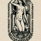 Ex-libris (bookplate)