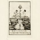 Ex-libris (bookplate)