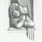 Ex-libris (bookplate)