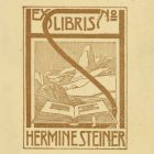 Ex-libris (bookplate)