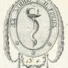 Ex-libris (bookplate)