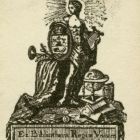 Ex-libris (bookplate)