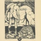 Ex-libris (bookplate)