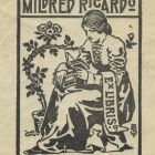 Ex-libris (bookplate)