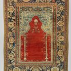 Prayer (niche) rug