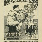 Ex-libris (bookplate)