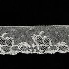 Lace band