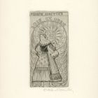 Ex-libris (bookplate)