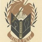 Ex-libris (bookplate)