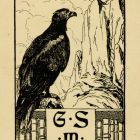 Ex-libris (bookplate)