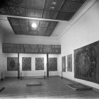 Exhibition photograph