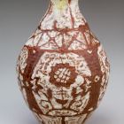 Vase - Painted in the so-called post-haban style