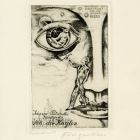 Ex-libris (bookplate)