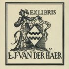 Ex-libris (bookplate)