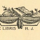 Ex-libris (bookplate)