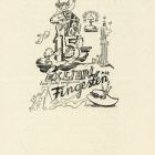 Ex-libris (bookplate)