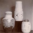 Photograph - Porcelain vases