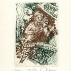 Ex-libris (bookplate)