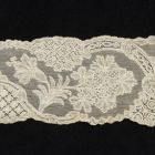 Lace - Barbe ends